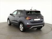 VW T-Cross 1.0 TSI DSG