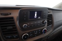 Ford Transit Custom 2.0 TDCi Trend