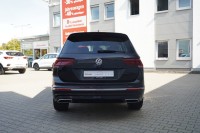 VW Tiguan Allspace 2.0 Highline 4Motion