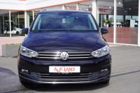 Vorschau: VW Touran 1.4 TSI Highline