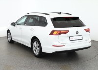 VW Golf VIII Variant 1.5 eTSI DSG