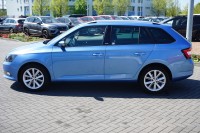 Skoda Fabia Combi 1.2 TSI Joy