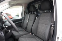 Mercedes-Benz Vito 110 CDI extralang