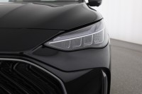 MG HS 1.5 T-GDI Luxury Aut.