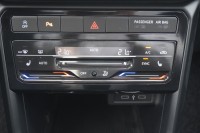 VW T-Cross 1.0 TSI