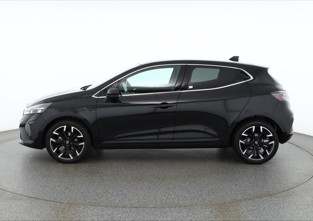 Renault Clio TCe 90 Techno