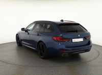 BMW 520 d Touring M Sport