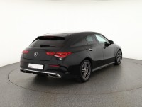 Mercedes-Benz CLA 200 Shooting Brake AMG Line