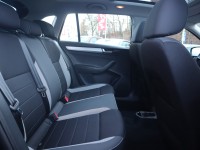 Skoda Rapid Spaceback 1.0 Style