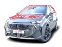 Peugeot 5008 GT 1.2 Hybrid Aut. 3-Zonen-Klima Navi Sitzheizung