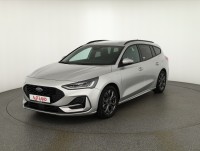 Ford Focus Turnier ST-Line 1.0 EB Aut. 2-Zonen-Klima Navi Sitzheizung