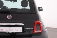 Fiat 500 1.0 M-Hybrid Basis
