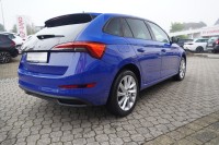 Skoda Scala 1.0 TSI DSG Tour