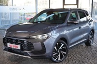 Vorschau: MG ZS 1.5 Hybrid Luxury Aut.