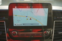 Ford Tourneo Custom 2.0 TDCi Titanium