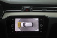 VW Passat Variant 2.0 TDI Elegance
