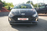 Hyundai i20 1.0 T-GDI Aut.
