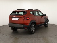 Dacia Duster Hybrid 140 Aut.