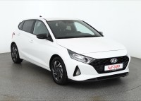 Hyundai i20 1.0 T-GDI