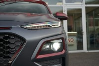 Hyundai Kona 1.6 T-GDI Iron Man Edition 4WD
