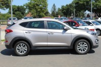 Hyundai Tucson 1.6 2WD Style