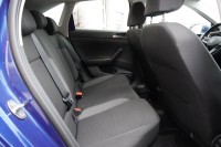 VW Taigo 1.0 TSI DSG
