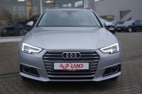 Audi A4 Avant 2.0 TDI S-Tronic sport
