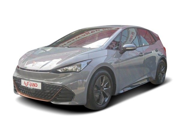 Cupra Born 150 kW