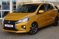 Vorschau: Mitsubishi Space Star 1.2 Top