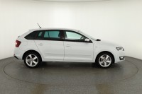 Skoda Rapid Spaceback 1.0 TSI Clever