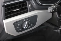 Audi A4 Avant 40 TDI s-tronic