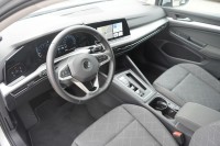 VW Golf VIII Variant 1.4 eTSI DSG