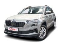 Skoda Karoq 1.5 TSI DSG 2-Zonen-Klima Sitzheizung LED
