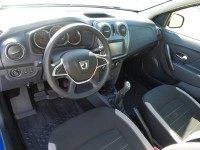 Dacia Sandero II 0.9 Stepway Prestige