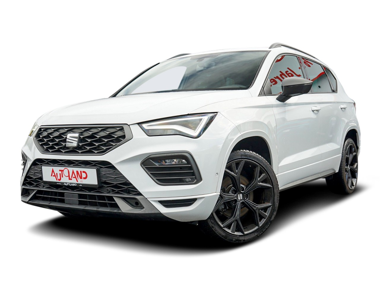 Seat Ateca 1.5 TSI FR