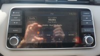 Nissan Micra 1.0 N-Connecta