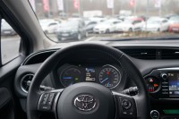 Toyota Yaris 1.5 Hybrid