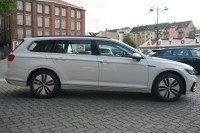 VW Passat Variant 1.4 TSI GTE DSG
