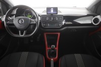 Skoda Citigo 1.0 Monte Carlo