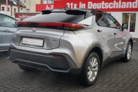 Toyota C-HR 1.8 Hybrid Team D Edition