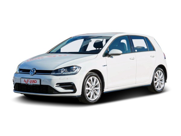 VW Golf VII 1.4 TSI