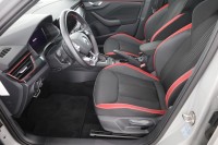 Skoda Kamiq 1.5 DSG TSI Monte Carlo