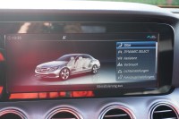 Mercedes-Benz E 200 E200 9G-Tronic Avantgarde