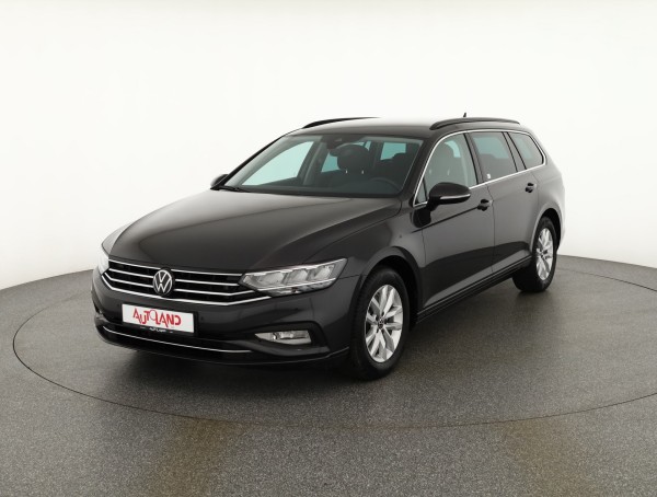 VW Passat Variant 1.5 TSI DSG Business