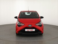 Toyota Aygo 1.0 x