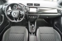 Skoda Fabia 1.0 TSI Monte Carlo