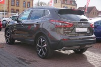 Nissan Qashqai 1.2 Tekna