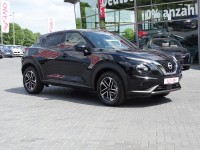 Nissan Juke 1.0 DIG-T N-Connecta Aut.