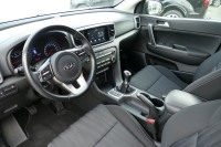 Kia Sportage 1.6
