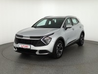 Kia Sportage 1.6 T-GDI Aut. mHev 2-Zonen-Klima Navi Sitzheizung